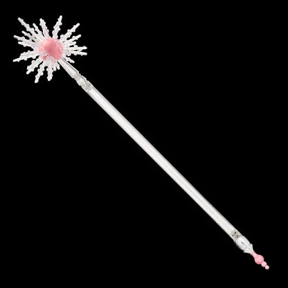 The Noble Collection Wicked: Glinda Bubble Wand