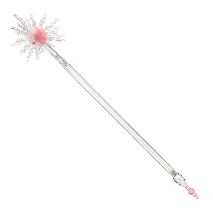 The Noble Collection Wicked: Glinda Bubble Wand