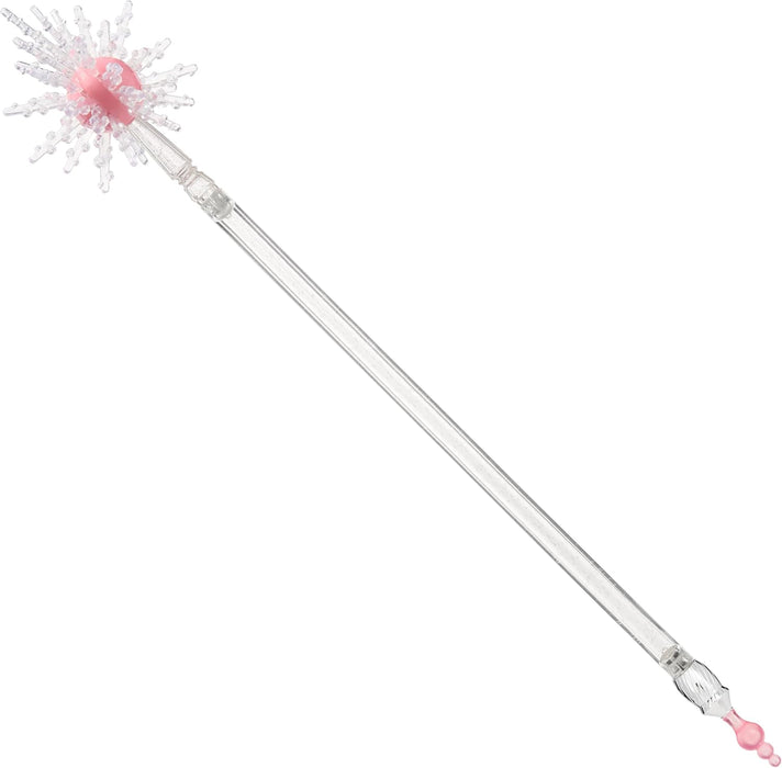 The Noble Collection Wicked: Glinda Bubble Wand