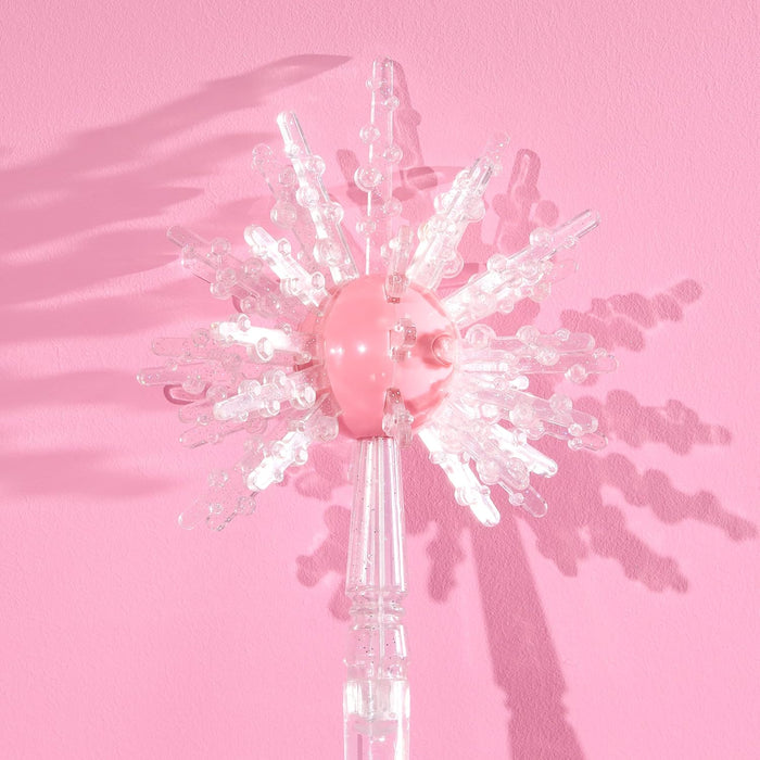The Noble Collection Wicked: Glinda Bubble Wand
