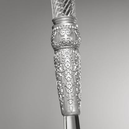 Wicked. Glinda Training Wand. The Noble Collection