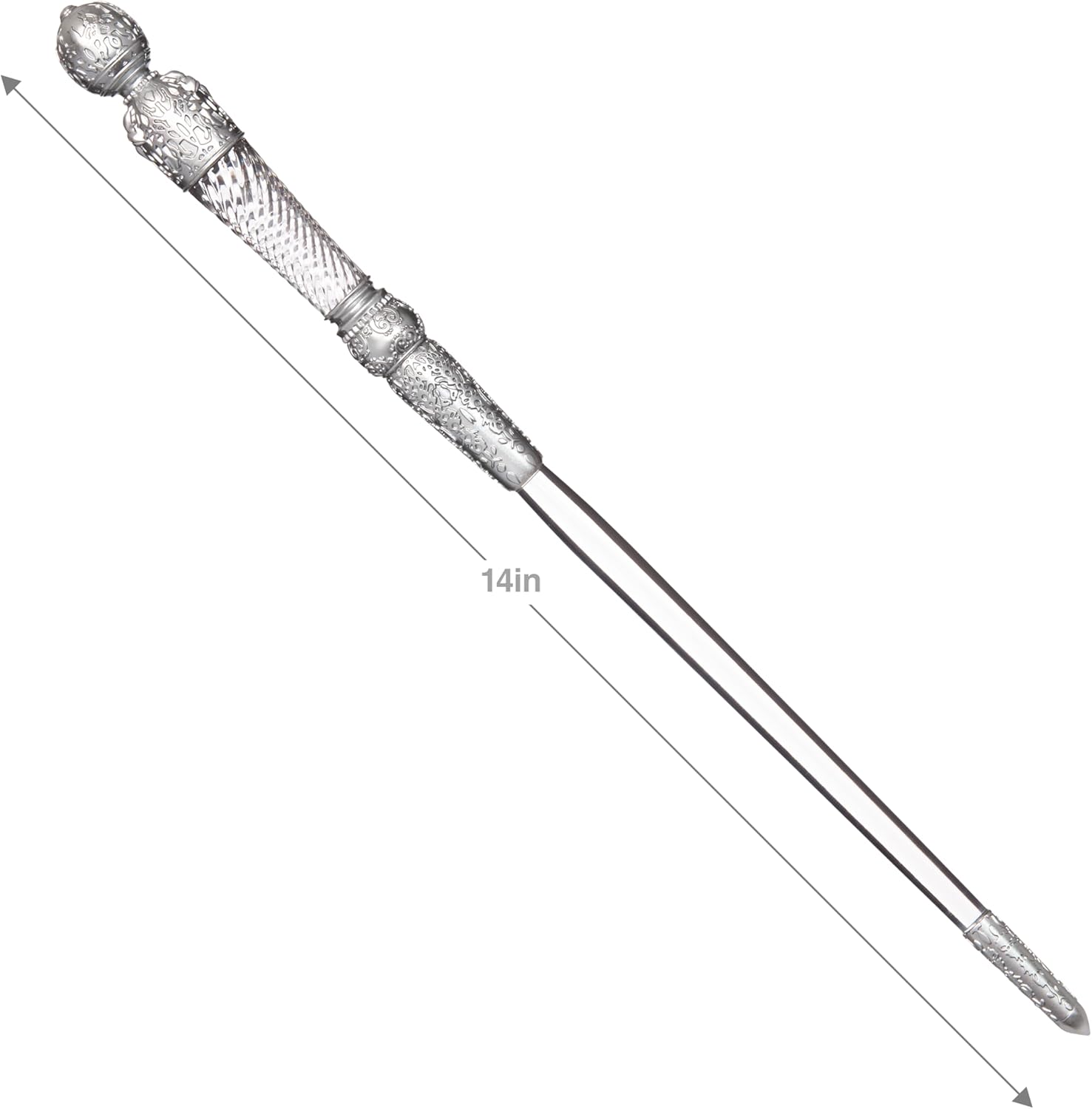 Wicked. Glinda Training Wand. The Noble Collection