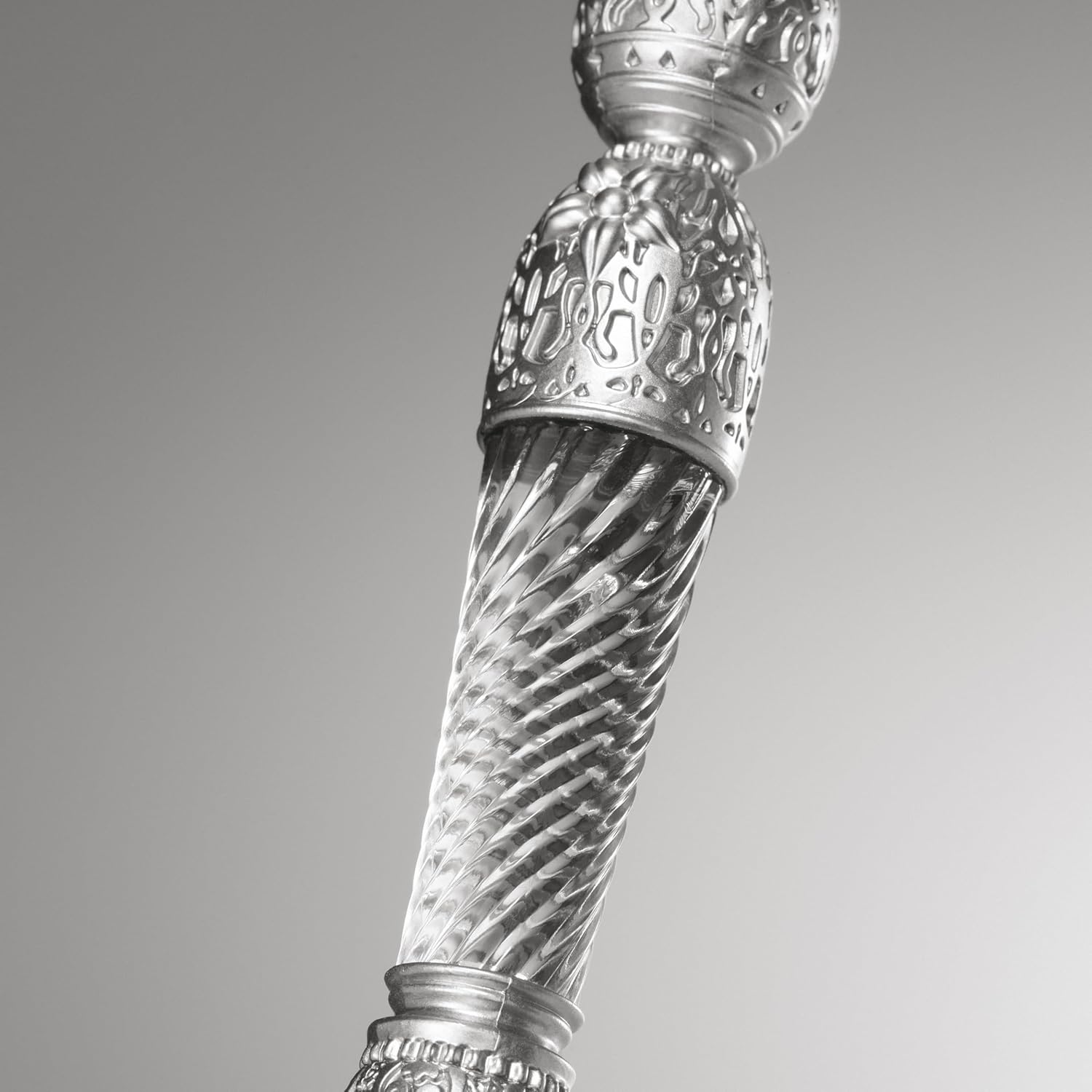 Wicked. Glinda Training Wand. The Noble Collection