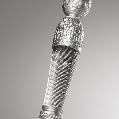 Wicked. Glinda Training Wand. The Noble Collection