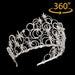 Glinda Bubble Crown - Wicked - The Noble Collection