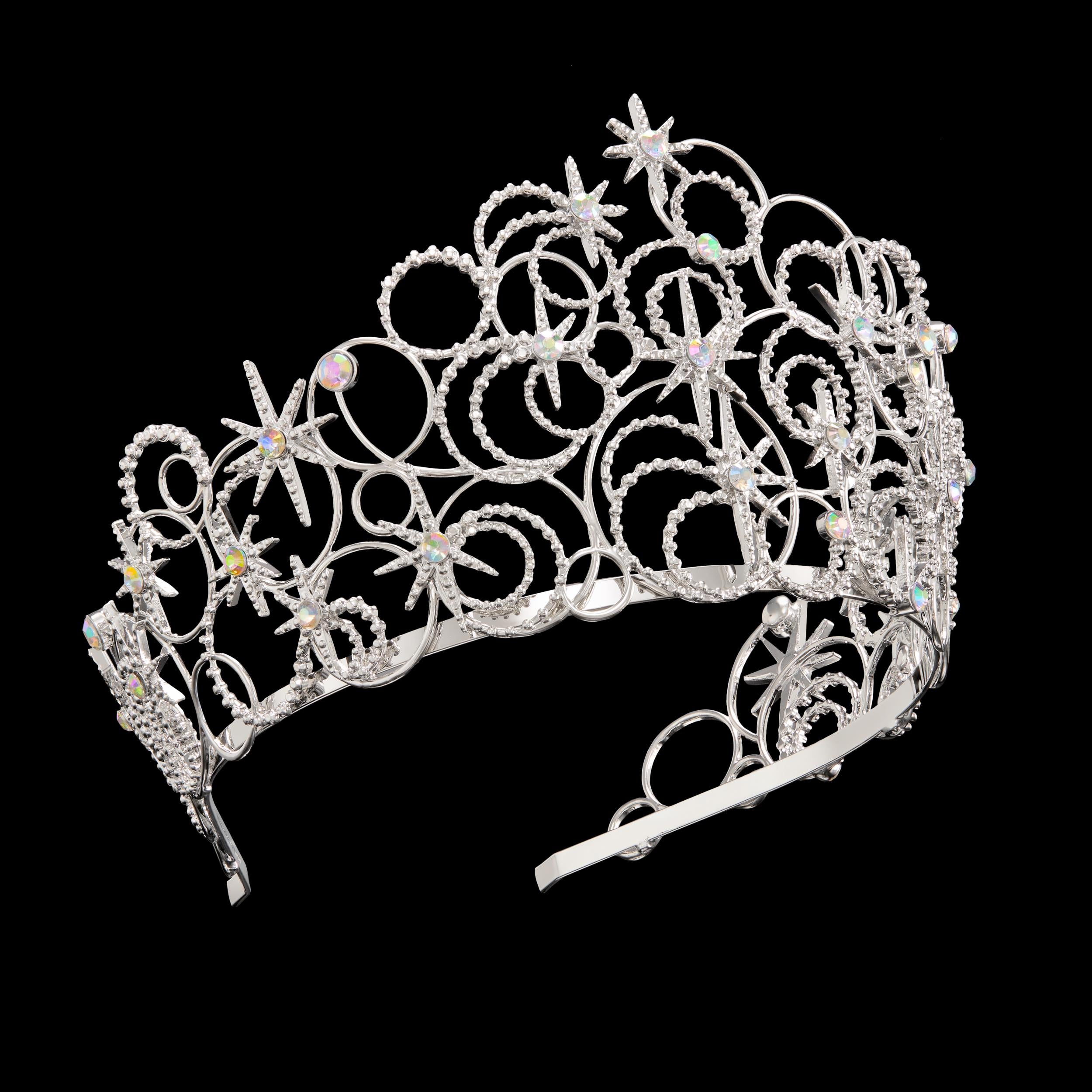 Glinda Bubble Crown - Wicked - The Noble Collection