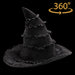 Wicked: Elphaba Hat - The Noble Collection