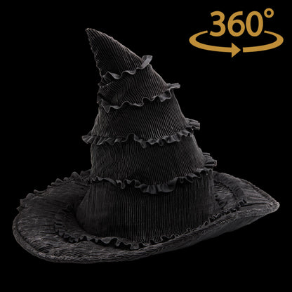 Wicked: Elphaba Hat - The Noble Collection