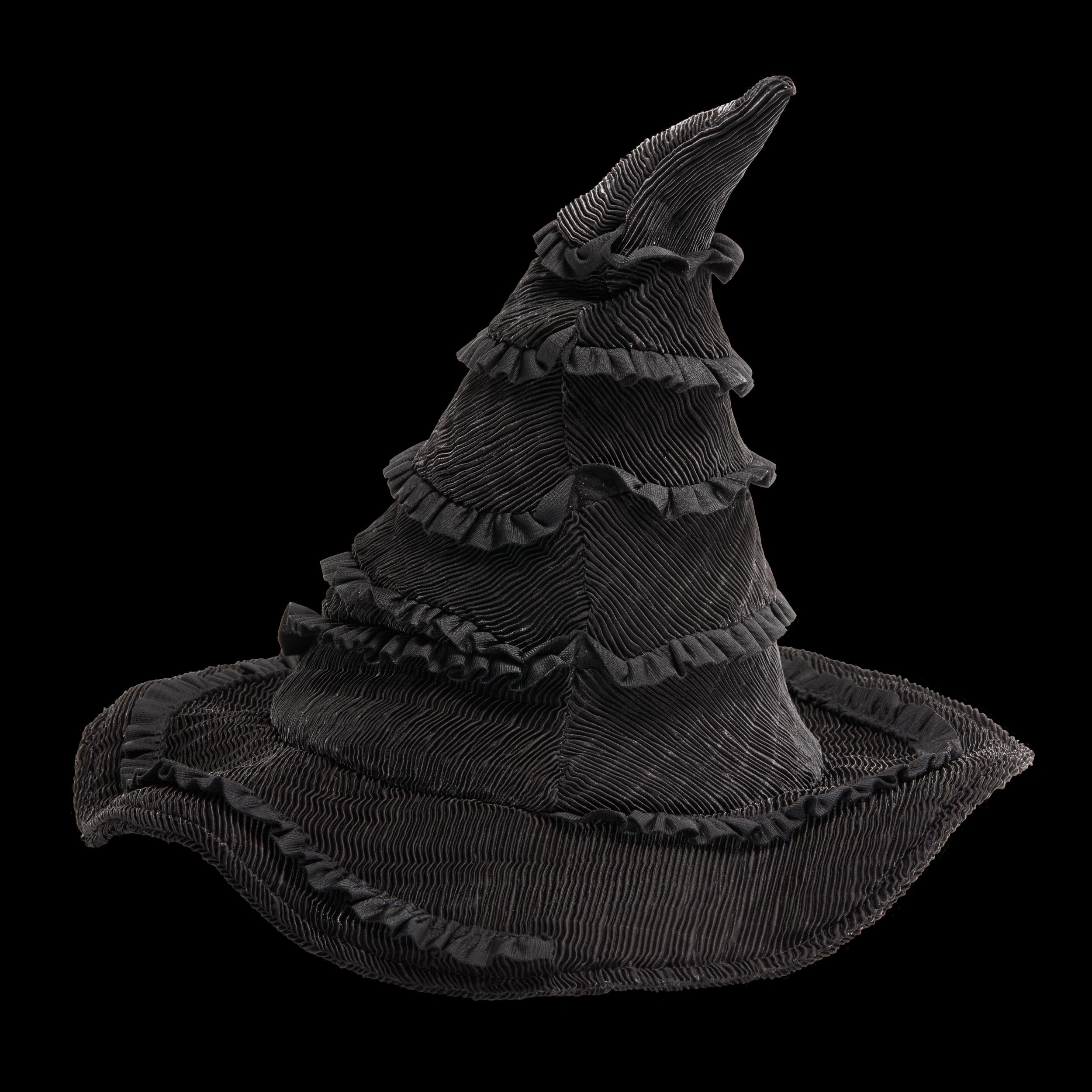Wicked: Elphaba Hat - The Noble Collection