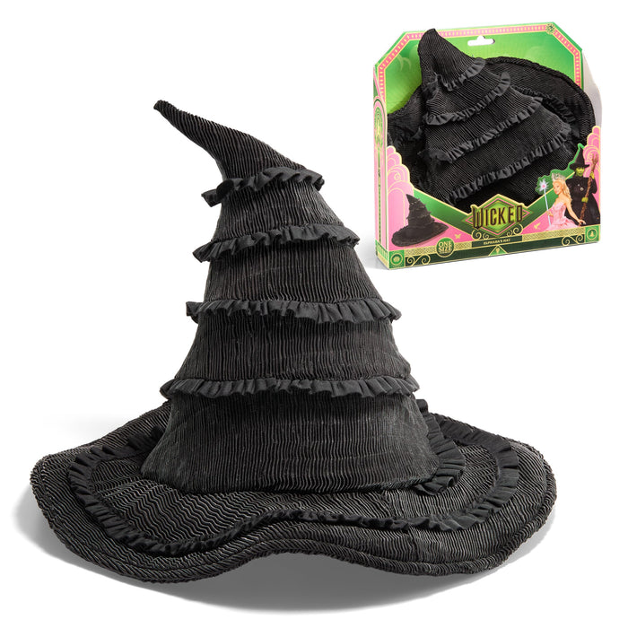 Wicked: Elphaba Hat - The Noble Collection
