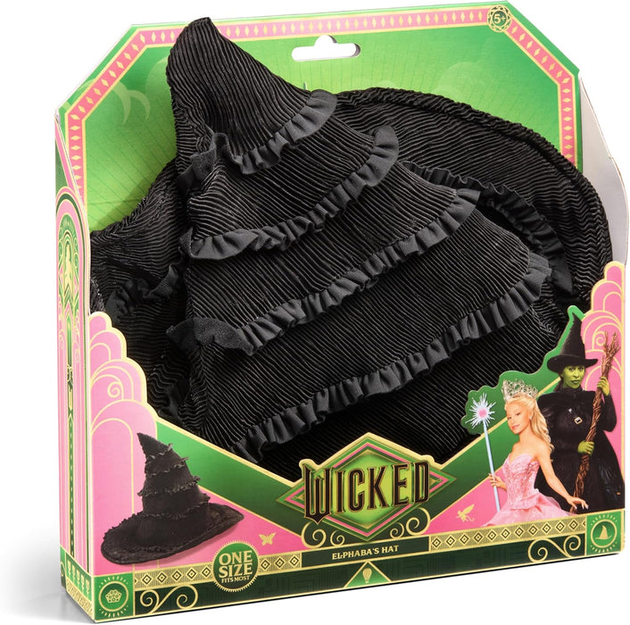 Wicked: Elphaba Hat - The Noble Collection