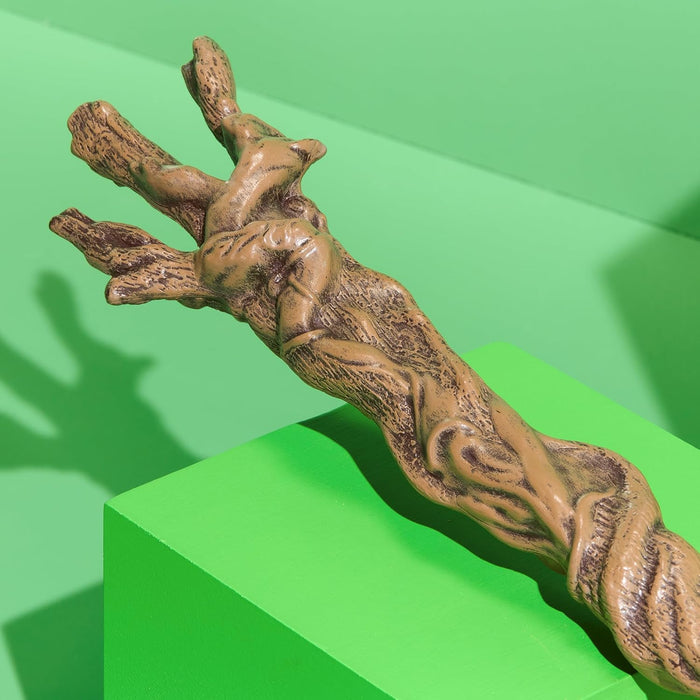 Wicked. Elphaba Broom. The Noble Collection