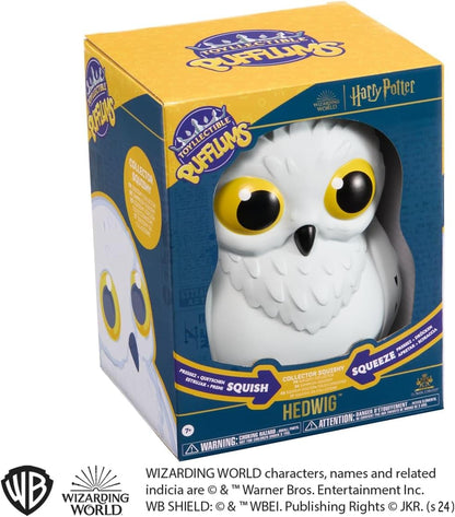 The Noble Collection Pufflums – Hedwig