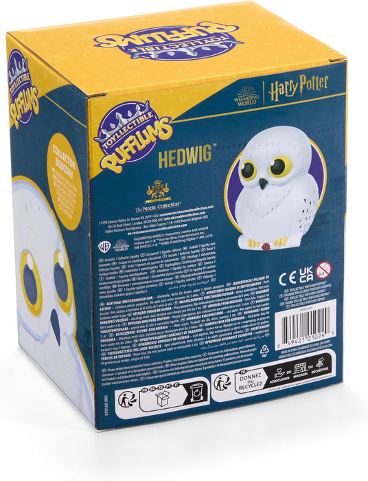 The Noble Collection Pufflums – Hedwig