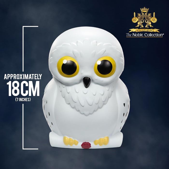 The Noble Collection Pufflums – Hedwig