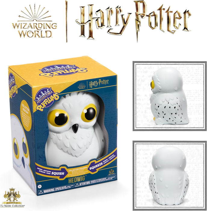 The Noble Collection Pufflums – Hedwig