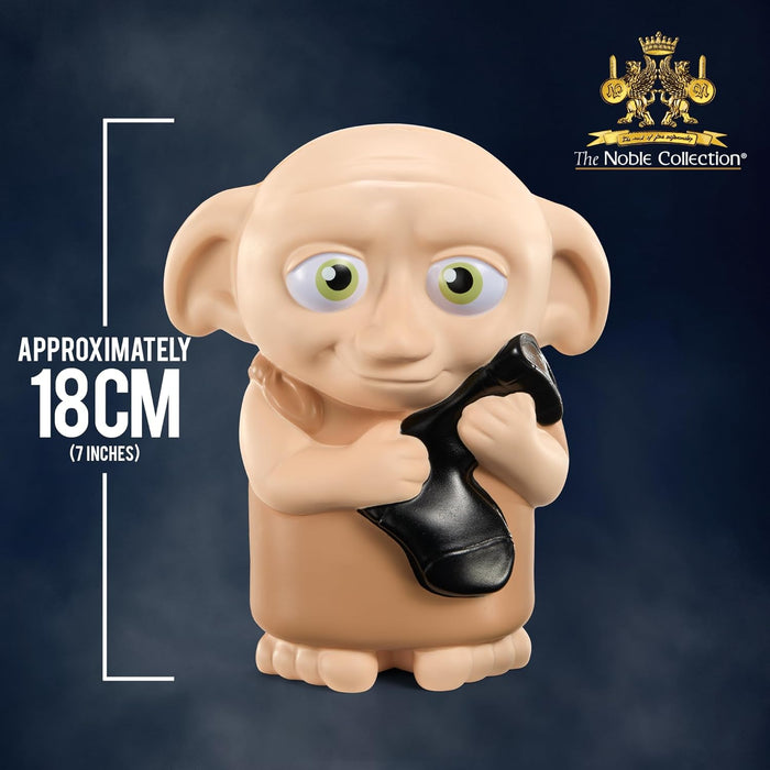 The Noble Collection Pufflums – Dobby