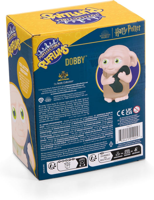 The Noble Collection Pufflums – Dobby