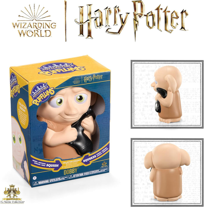 The Noble Collection Pufflums – Dobby