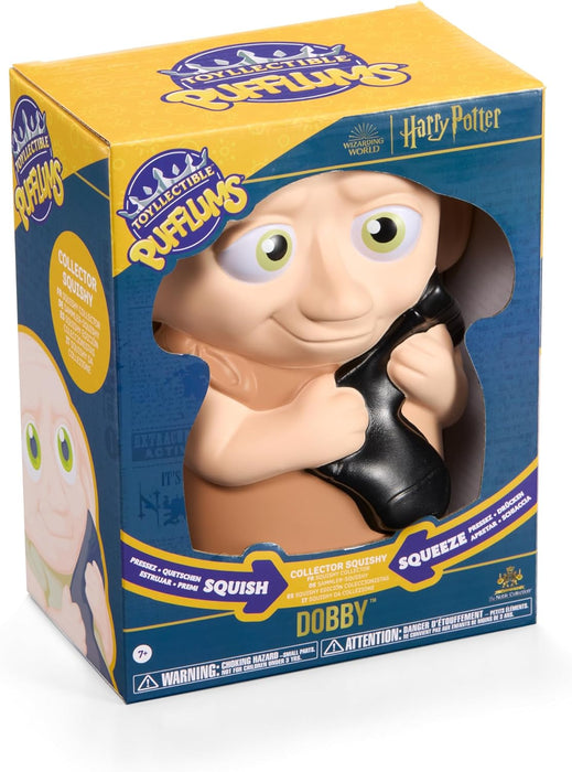 The Noble Collection Pufflums – Dobby