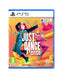 Just Dance 2025 (PS5) (Solo codice di attivazione