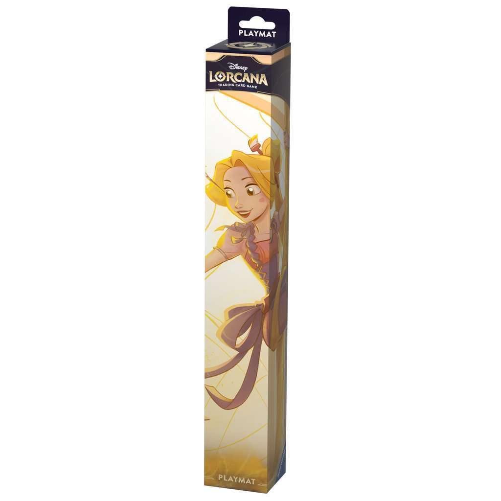 Disney Lorcana Trading Card Game: Set 4 - Spielmatte Motiv B