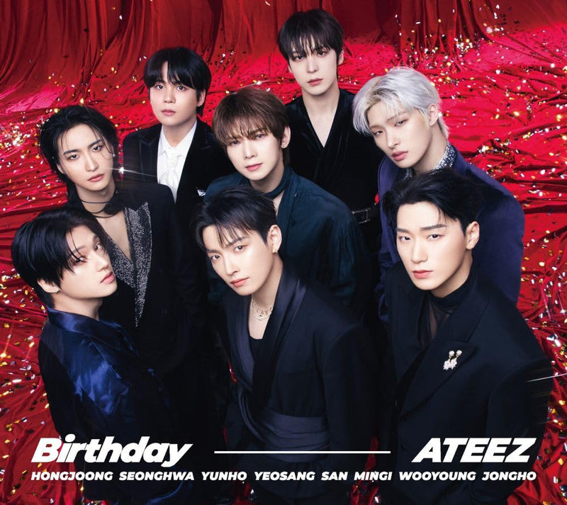 Birthday <Limited>