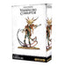 GAMES WORKSHOP 99120206023 Skaven Pestilens Verminlord Corruptor Miniature, Black
