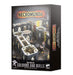 Games Workshop - Warhammer 40,000 - Zone Mortalis: Columns & Walls