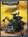 Games Workshop - Warhammer 40,000 - Orks: Battlewagon (2021