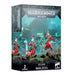 Games Workshop - Warhammer 40,000 - Aeldari Warlocks