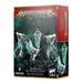 Myrmourn Banshees: Nighthaunt