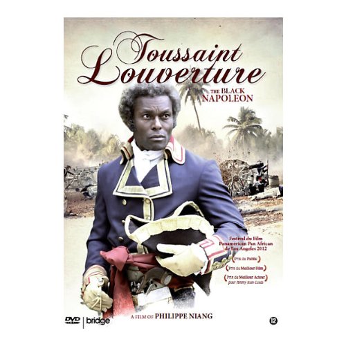 Toussaint louverture