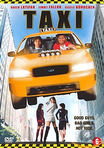 Taxi