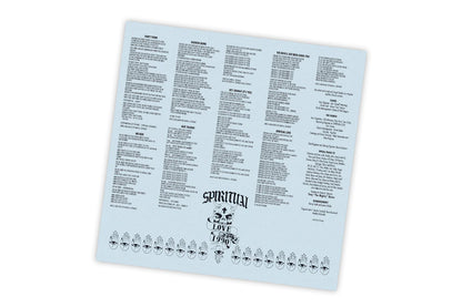 Dave Stewart & the Spiritual Cowboys