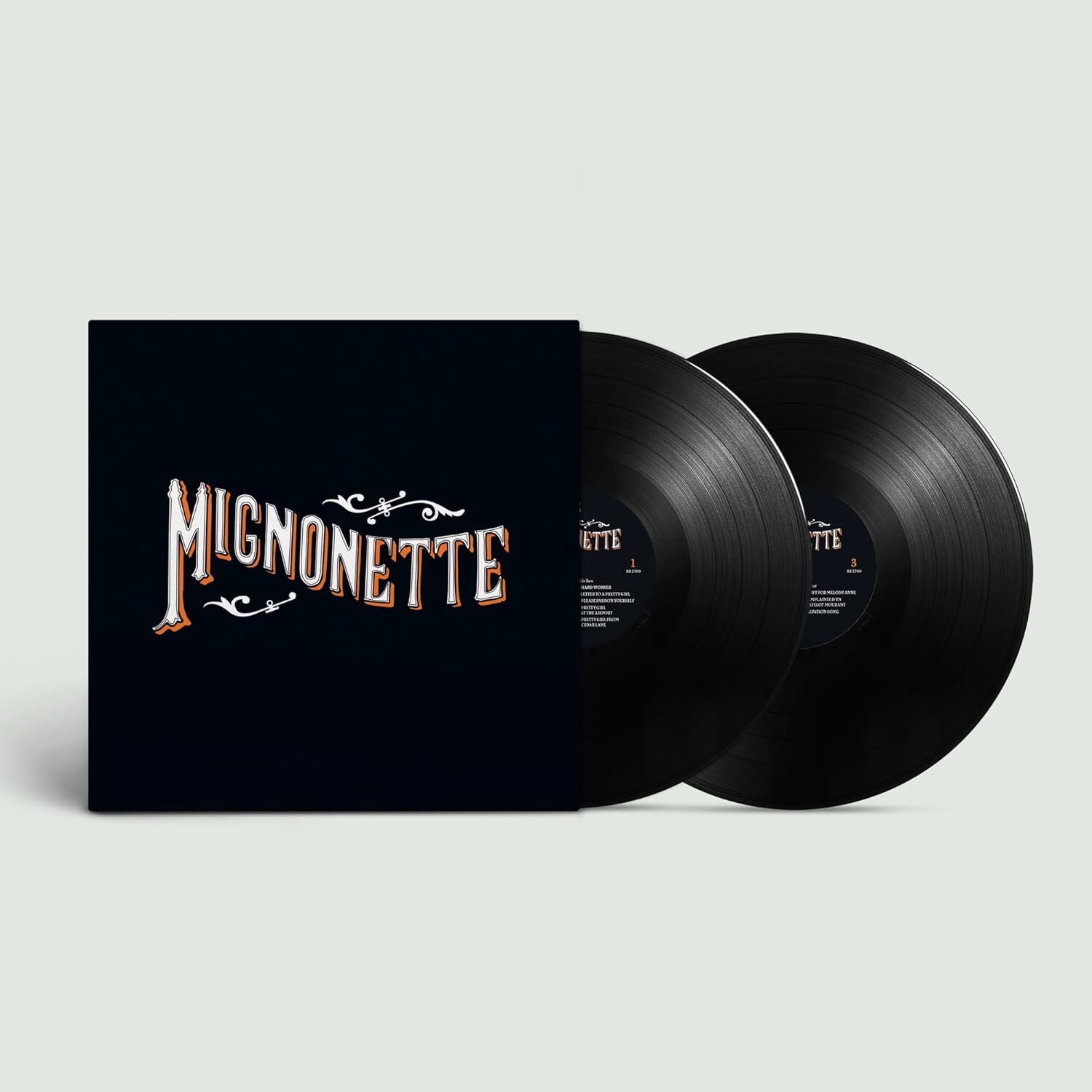 Mignonette