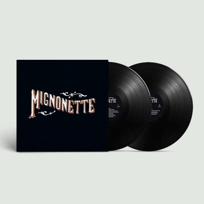 Mignonette