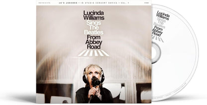 Lu's Jukebox: Lucinda Williams Sings the Beatles from Abbey Road - Volume 7
