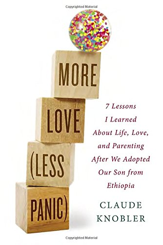 More Love, Less Panic