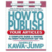 How to Publish Your Articles
