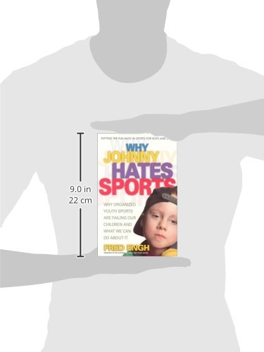 Why Johnny Hates Sports
