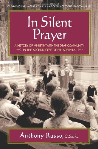 In Silent Prayer