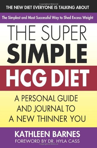 Super Simple HCG Diet