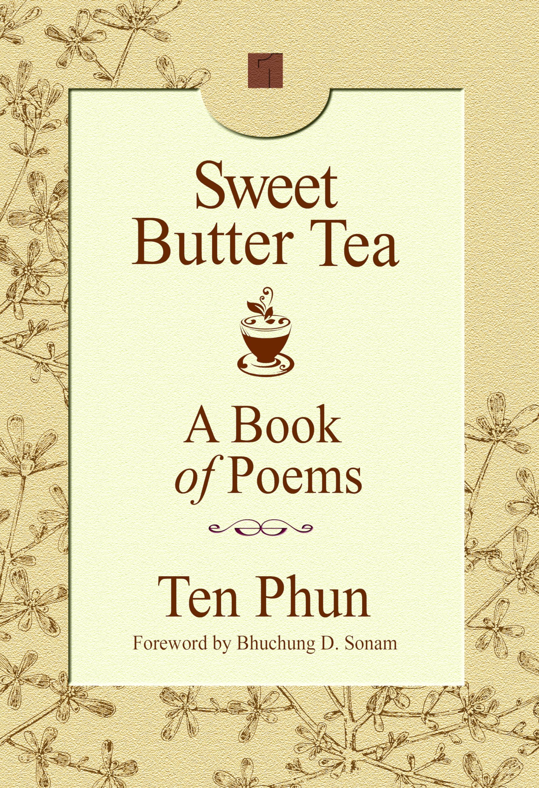 Sweet Butter Tea