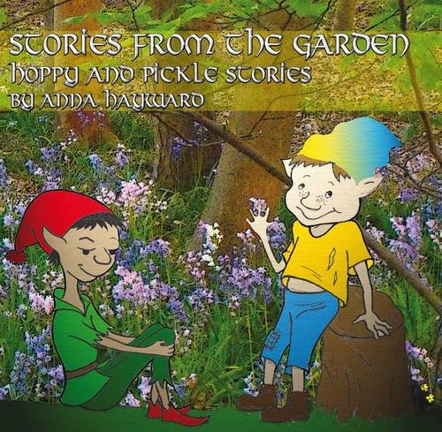 Stories from the Garden