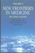 New Frontiers in Medicine