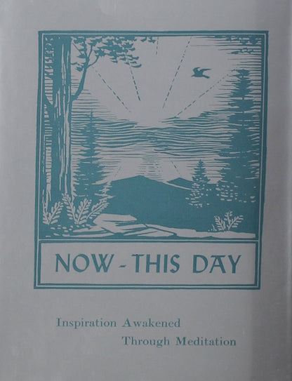 Now This Day