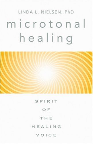 Microtonal Healing