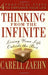 Thinking from the Infinite
