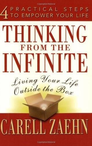Thinking from the Infinite